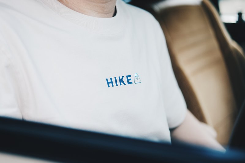 Camper Puu Hike T Shirt