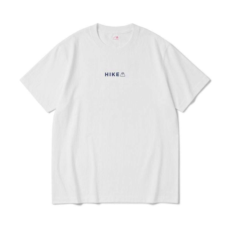 Camper Puu Hike T Shirt