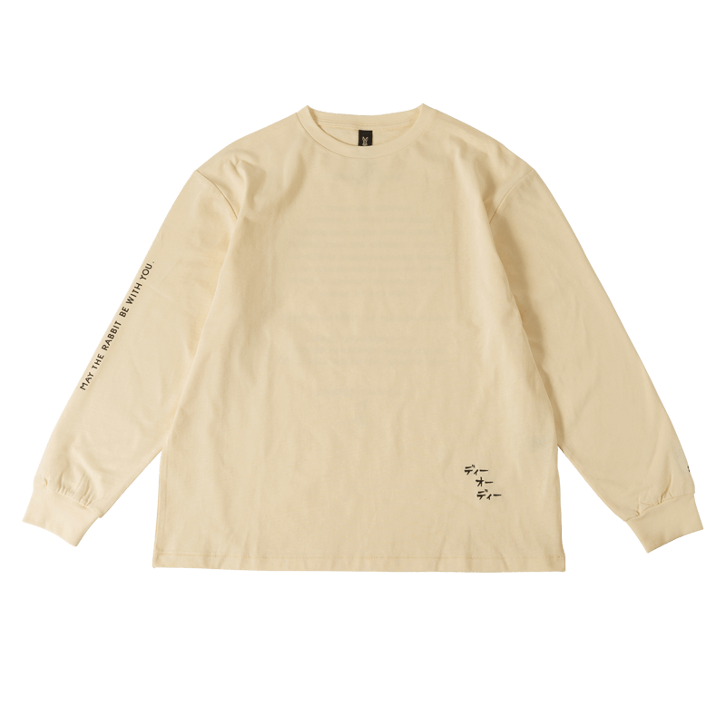 DOD USA Cotton Long Sleeves T-Shirt (TS020)